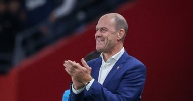 السعودية نيوز :
                                            بالأسماء.. الأهلى يصعد 13 لاعبا ناشئا لتدعيم الفريق الأول فى كأس العاصمة