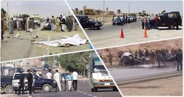 السعودية نيوز : 
                                            بعد تعديل مستندات التعويض.. اعرف الصندوق الحكومي لحوادث مركبات النقل السريع