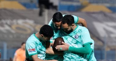 السعودية نيوز :
                                            بيراميدز يشعل المنافسة بالمربع الذهبي للدوري بعد التساوي فى المباريات