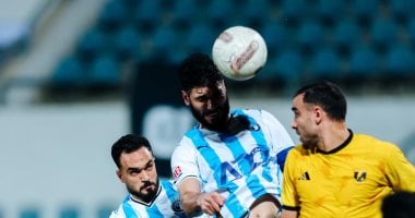 السعودية نيوز :
                                            بيراميدز يقرر الاعتماد على قطاع الناشئين فى مواجهات كأس عاصمة مصر