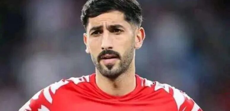 السعودية نيوز : تحرك جديد من الأهلي في صفقة يزن النعيمات رغم العرض السعودي