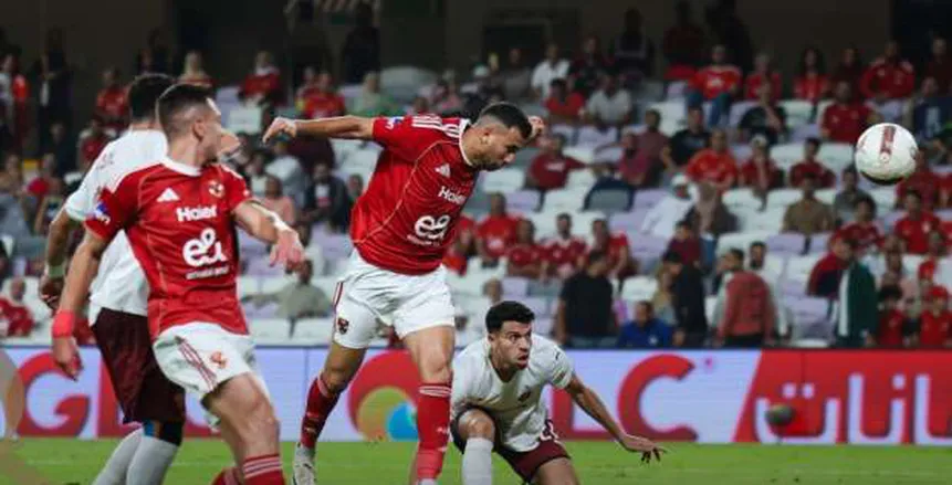 السعودية نيوز : تشكيل الأهلي أمام إنبي بكأس عاصمة مصر..  جراديشار يقود الهجوم