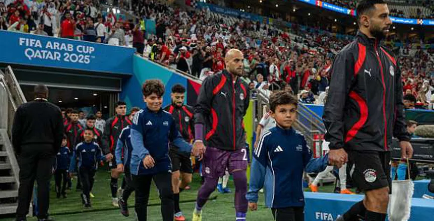 السعودية نيوز : تشكيل منتخب مصر أمام الأردن في كأس العرب.. تغييرات بالجملة