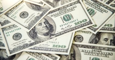 السعودية نيوز : 
                                            تعرف على سعر الدولار اليوم الثلاثاء بالبنوك المصرية قبل بدء جلسة التداول