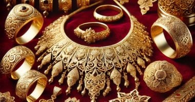 السعودية نيوز : 
                                            توقع تحركات السياسة النقدية تربك سوق الذهب.. تفاصيل جديدة