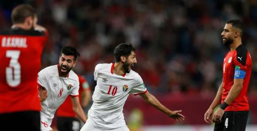 السعودية نيوز : حدث فجرا في الأهلي| صدمة صفقة «النعيمات» ورحيل جراديشار ورسالة سويسرية