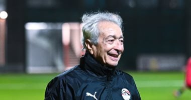 السعودية نيوز :
                                            حلمى طولان: أعتذر لجماهير مصر ولا أتنصل من المسئولية