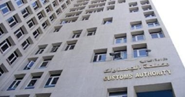 السعودية نيوز : 
                                            رئيس مصلحة الجمارك: نعمل على بناء منظومة جمركية متطورة تعتمد على الذكاء الاصطناعي