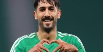 السعودية نيوز :رسميا.. الأهلى يستبعد يزن النعيمات من حساباته لتدعيم هجومه بعد إصابته بالصليبى