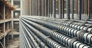 السعودية نيوز : 
                                             سعر الحديد اليوم الأحد 7-12-2025