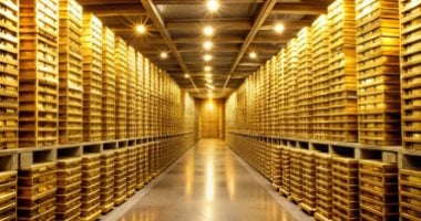 السعودية نيوز : 
                                            سعر الذهب اليوم الأحد.. لماذا سجل عيار 21 هذا المستوى؟