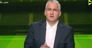 السعودية نيوز :
                                            سيف زاهر: حازم إمام إضافة للزمالك.. ويدافع عن الحضرى وطولان وصلاح