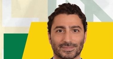 السعودية نيوز : 
                                            عمر عز العرب: تطوير البنية التحتية وخدمات الأعضاء ضمن أولوياتي فى انتخابات الجزيرة