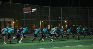 السعودية نيوز :
                                            لأول مرة.. خضوع حكام ومساعدى الدورى الممتاز لاختبار الفواصل الزمنية أسوة بكأس العالم