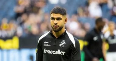 السعودية نيوز :
                                            مصدر مقرب من عمر فرج: علاقته انتهت بالزمالك