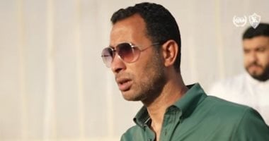 السعودية نيوز :
                                            وائل القبانى ينتقد تصريحات أيمن الرمادى بشأن فيريرا