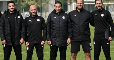 السعودية نيوز :
                                            وائل رياض وجهاز منتخب الشباب يتابعون دورى 2007 قبل إعلان قائمة المعسكر المقبل