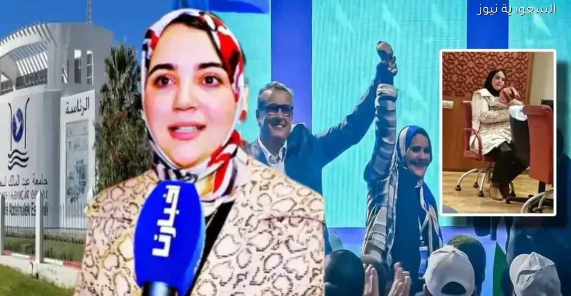 السيمو توضح تفاصيل الكليات الجديدة بالشمال وترد على صورة “التراند” مع طفلها