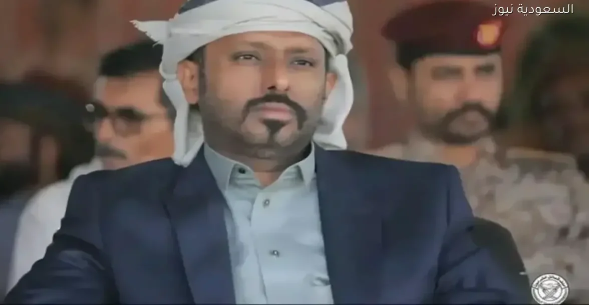 الشيخ عمرو بن حبريش يكشف حقائق عن مليشيا الانتقالي ومصير قوات حضرموت