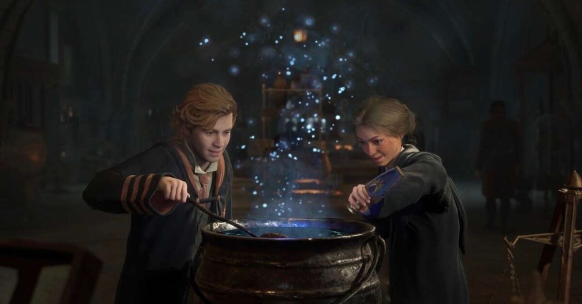 العبة الجديدة المجانية على Epic متاحة الآن وهي كبيرة جداً