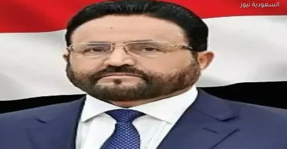 العرادة للسفير الأمريكي: أهمية الالتزام بالمرجعيات الثلاث لنقل السلطة