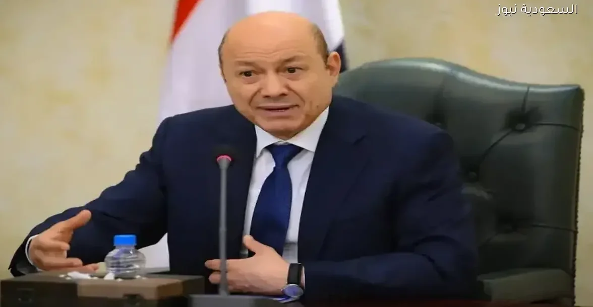 العليمي يعين عسكري رفيع في قرار جديد – تفاصيل الوثيقة