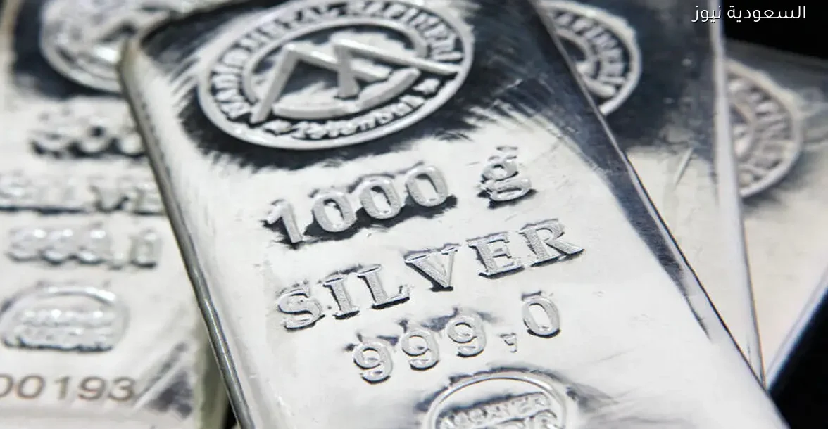 الفضة ترتفع بشكل ملحوظ والسعر يتجاوز 75 دولارًا للأوقية