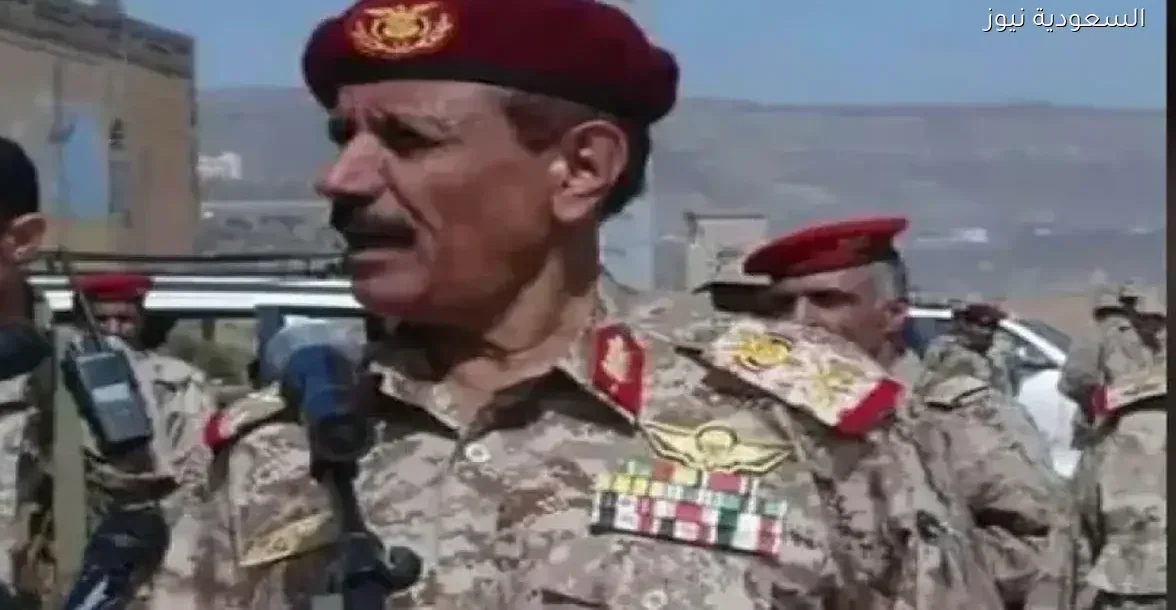 اللواء الحاوري يعود بعد الإفراج عنه من الحوثيين في صنعاء