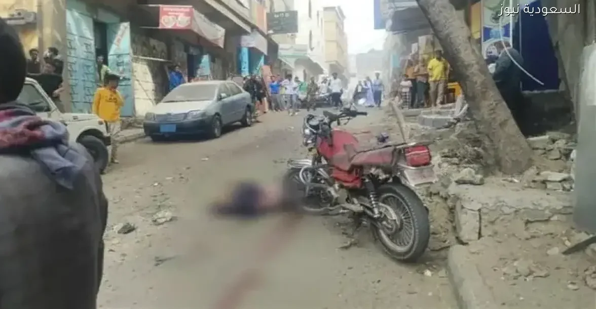 انفجار يستهدف مقر حزب الإصلاح في تعز ويوقع قتلى وجرحى