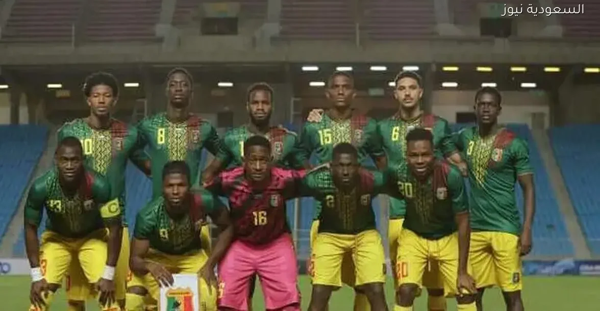 بث مباشر لمباراة جزر القمر ومالي في أمم أفريقيا بدون تقطيع