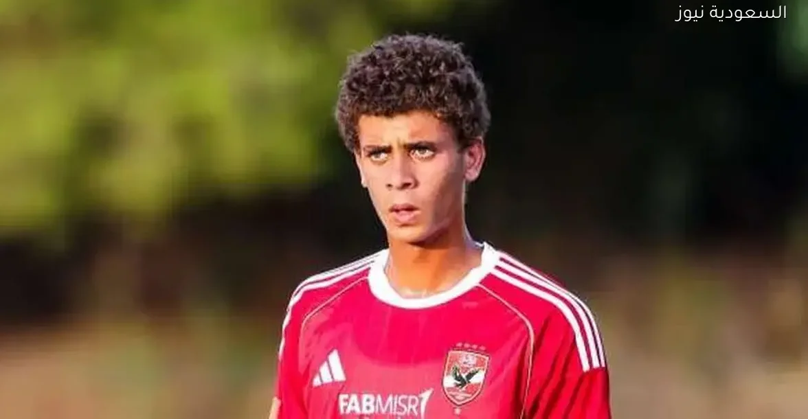 برشلونة يوضح موقفه من ضم حمزة عبدالكريم في يناير المقبل