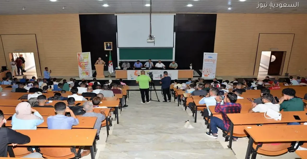 برلماني ينتقد وزارة التعليم العالي بسبب ردها على قضايا العمل الطلابي