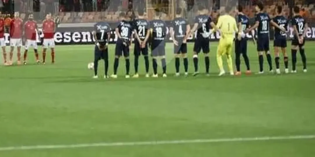 بعد ضربة النعيمات.. بيراميدز ينجح في ضم صفقة مميزة من الأهلي