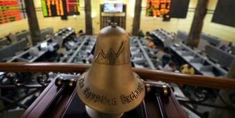 بورصة مصر تحقق أداءً متميزًا في الربع الثالث متفوقة على الأسواق العربية والعالمية