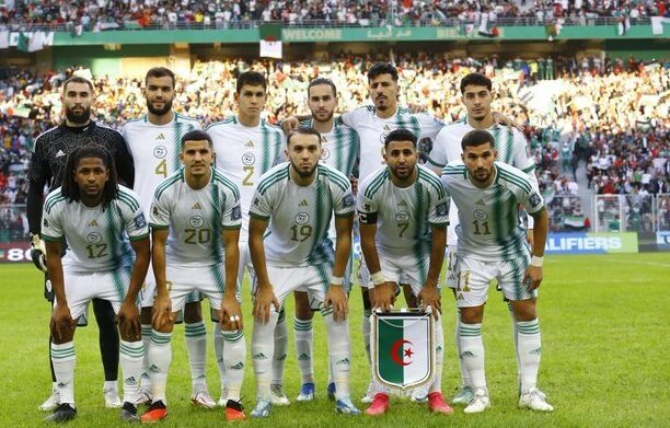 بيتكوفيتش يكشف عن القائمة النهائية للجزائر في أمم إفريقيا 2025