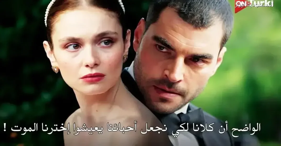 تابع الحلقة 17 من مسلسل ولي العهد مترجمة للعربية مع تفاصيل العرض والقصة والأبطال