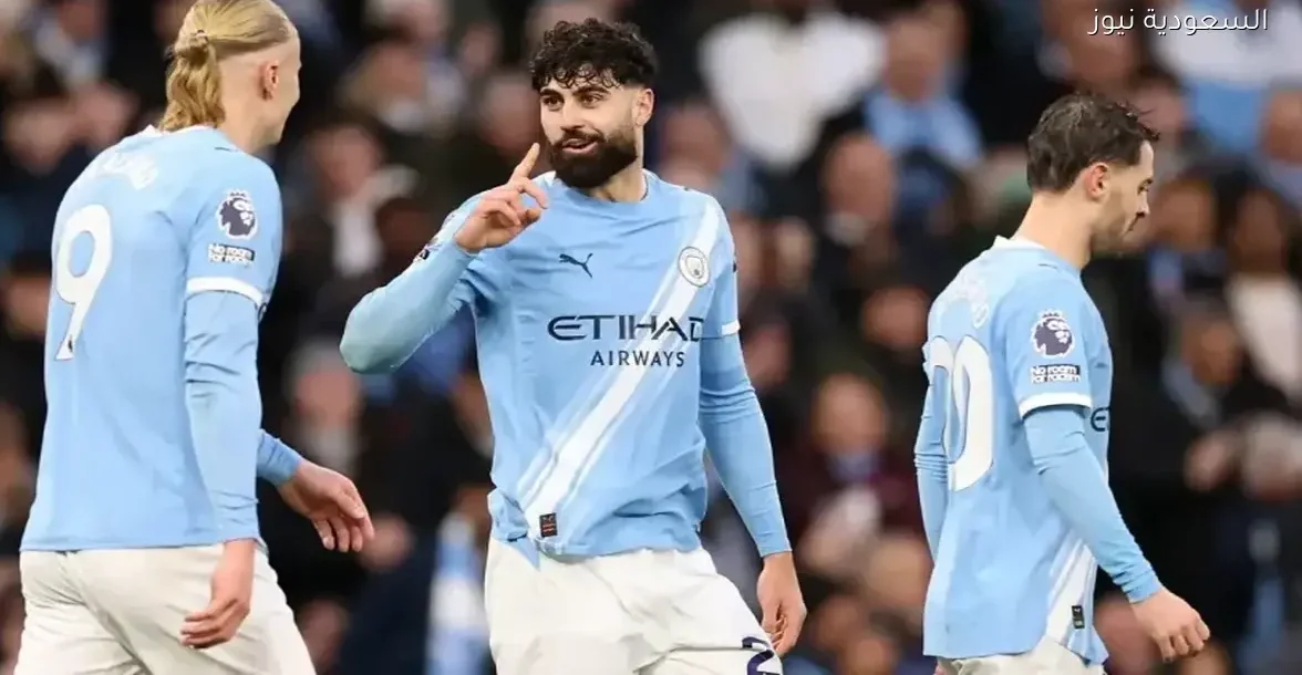 تابع بث مباشر لمباراة مانشستر سيتي ضد برينتفورد اليوم عبر يلا شوت بلس