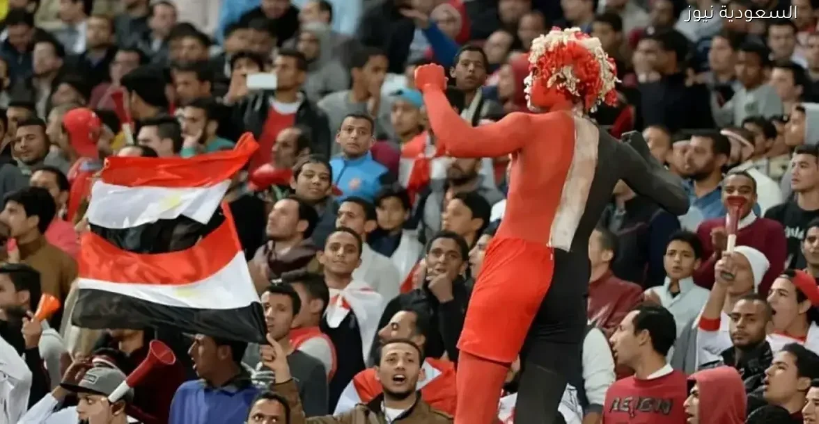 تابع مباراة مصر ونيجيريا مباشرة الآن بدون انقطاع