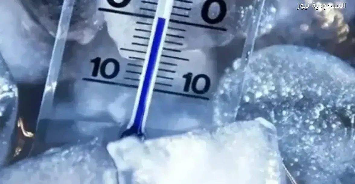 تحذيرات للمواطنين: موجة صقيع شديدة تضرب مناطق محددة قريبًا