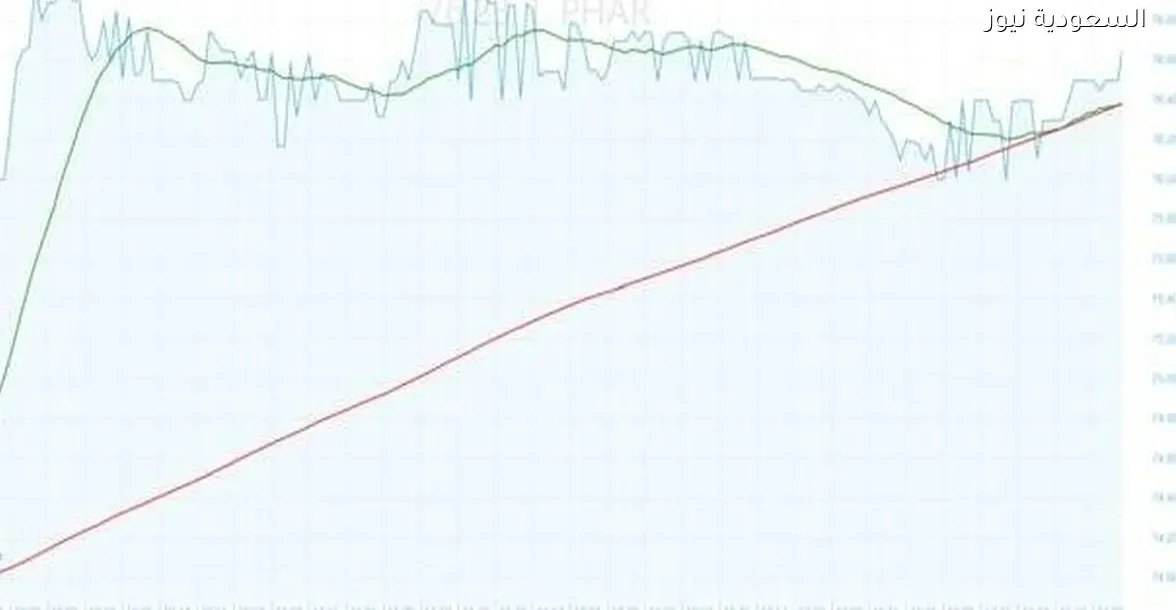 تحليل قوة سهم إيبيكو واختبار مقاومته للقمة التاريخية