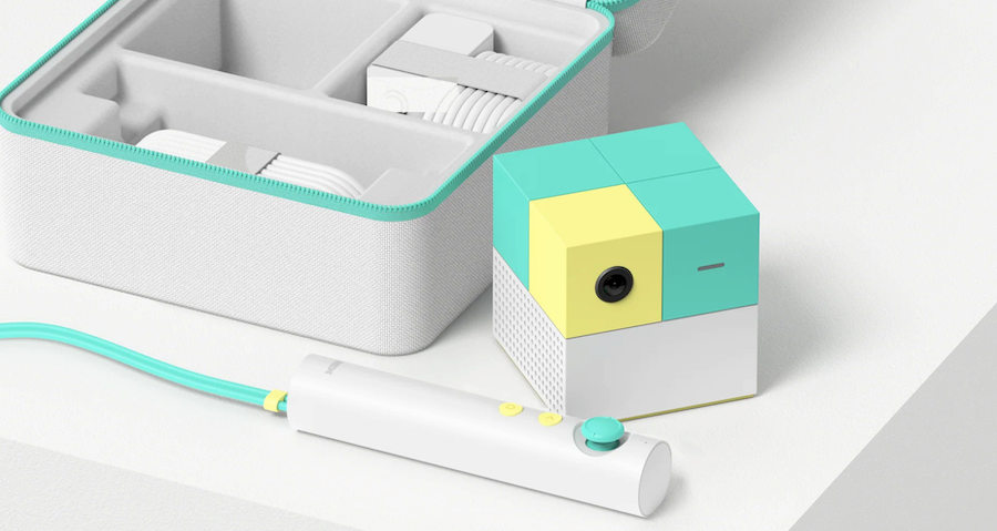 تخفيضات محدودة على Nex Playground المتوفر الآن في أمازون