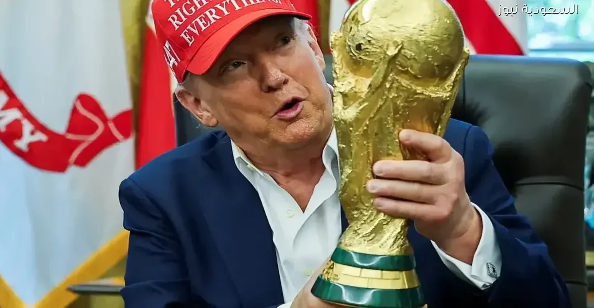ترامب يمنع دخول دولتين إفريقيتين لأمريكا قبل كأس العالم 2026