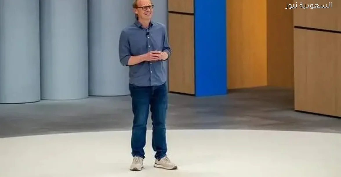 ترقية موظف في “غوغل” تعزز مكانة الشركة في سوق البحث العالمي