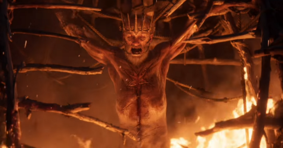 تريلرات جوائز الألعاب هذا العام كانت مثيرة للدهشة بشكل غير متوقع