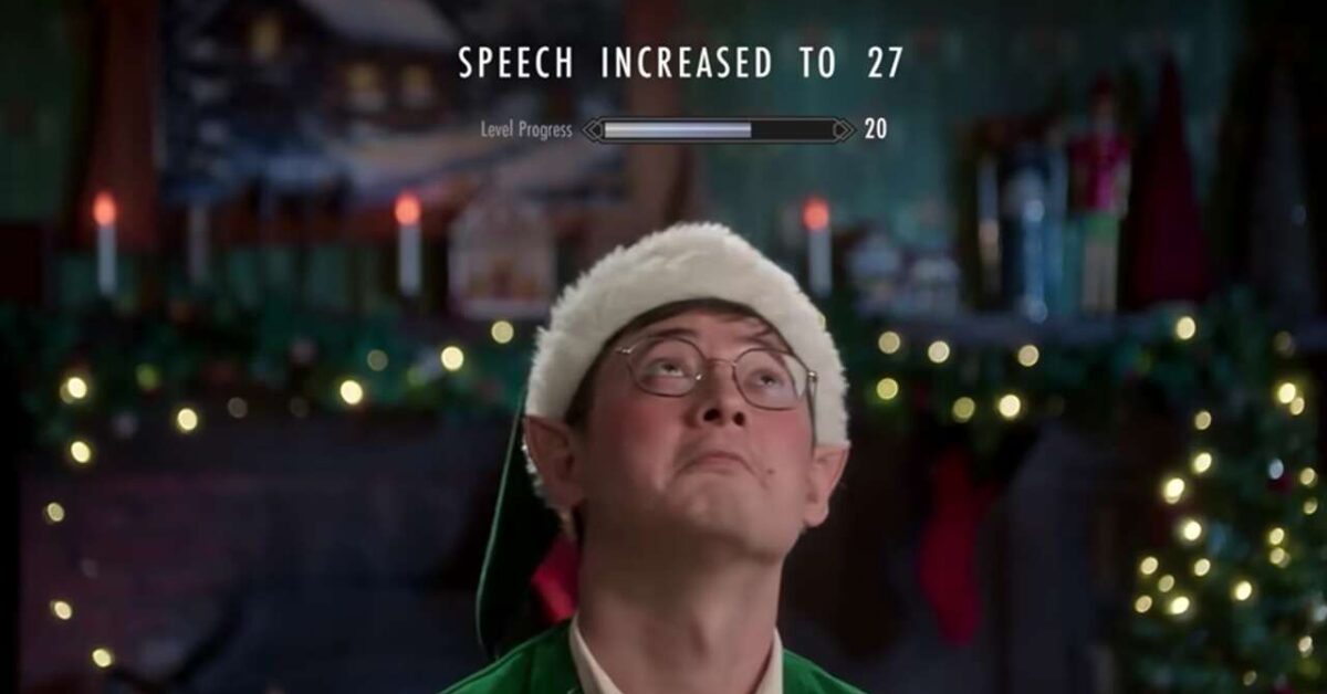 تسريبات جديدة: هل يكشف تريلر Skyrim عن موعد إصدار Elder Scrolls 6؟