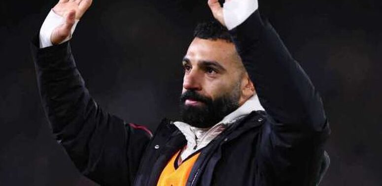 تشكيل ليفربول لمواجهة برايتون في الدوري الإنجليزي وموقف محمد صلاح المتوقع