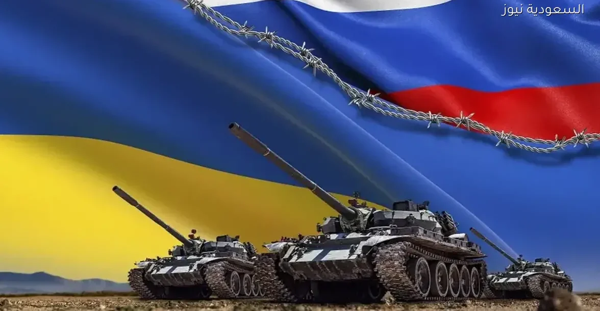 تصاعد التوتر بين أوكرانيا وروسيا: ضربات على مصافي النفط وإسقاط 94 طائرة مسيّرة