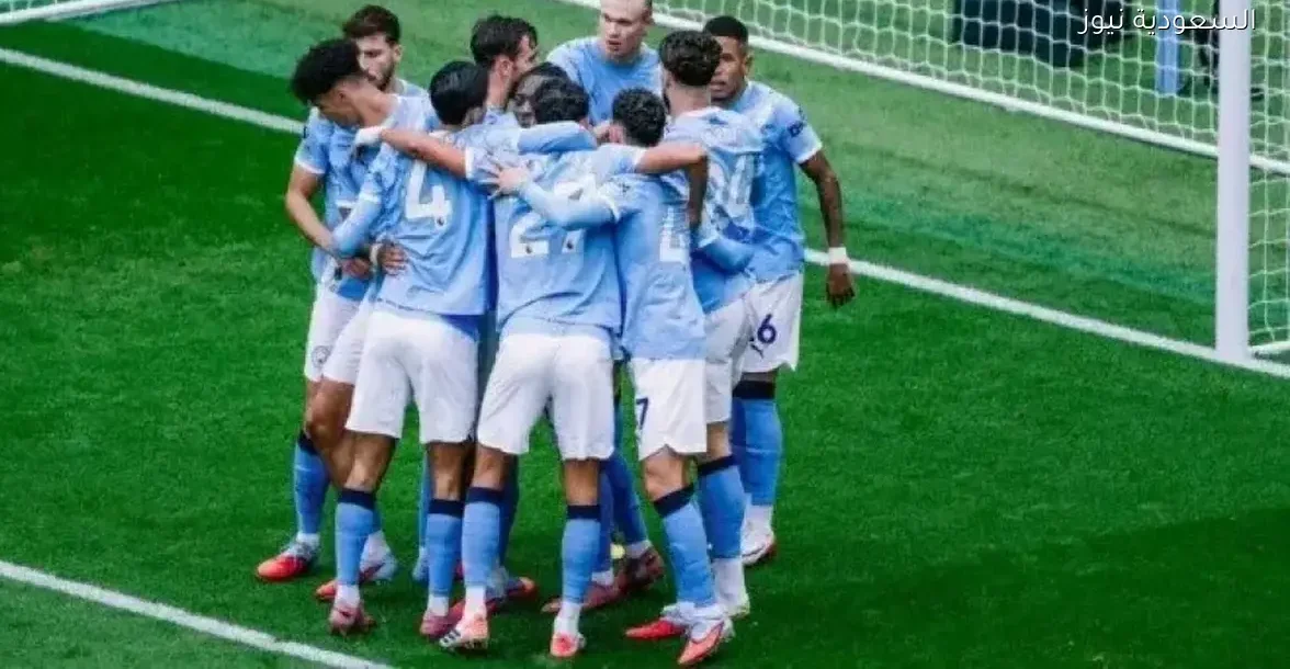 تعرف على معلق مباراة مانشستر سيتي ضد وست هام في الدوري الإنجليزي