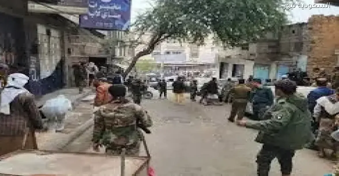 تعز تحت الصدمة: أحزاب سياسية تتهم السلطة المحلية بتدهور الأمان