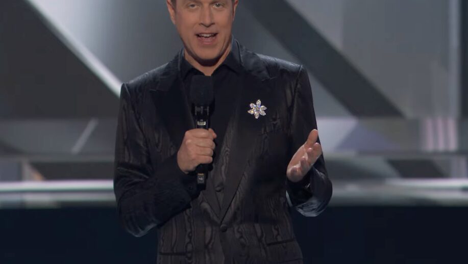 تكاليف عرض الألعاب في حفل جوائز الألعاب 2023